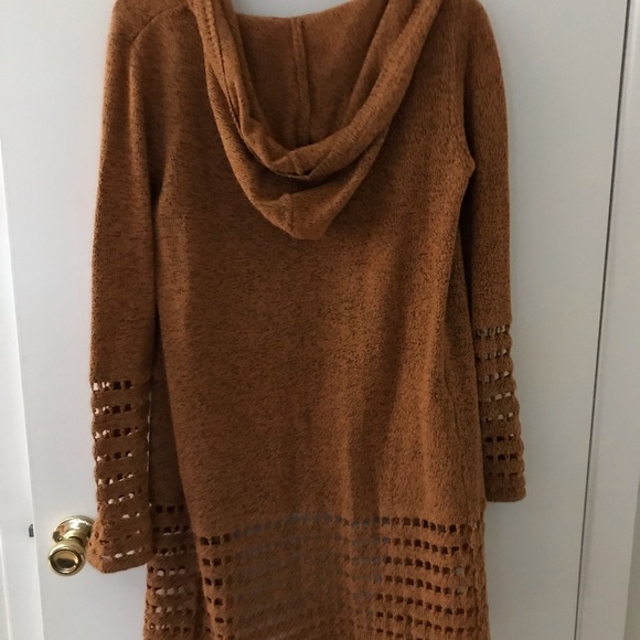 women’s sweater cardigan small - Picture 3 of 3